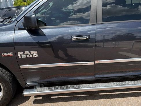 Used 2016 RAM 1500 Lone Star RWD image 5