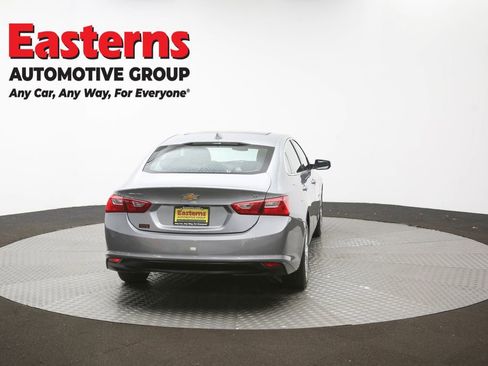 Used 2023 Chevrolet Malibu LT image 37