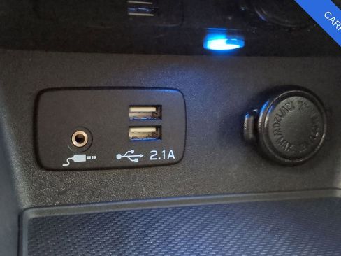 Used 2019 Subaru Forester Sport image 33