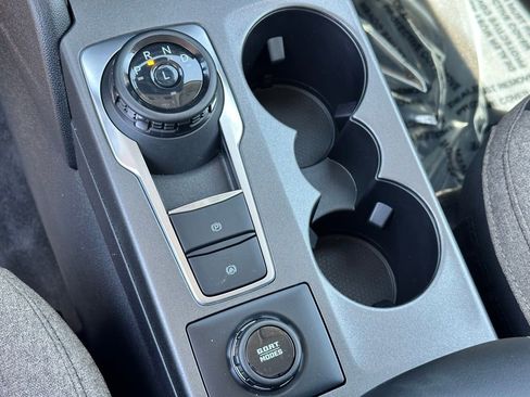 New 2025 Ford Bronco Sport Big Bend image 14