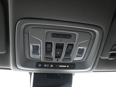 New 2026 GMC Sierra 1500 SLT w/ SLT Premium Plus Package image 19