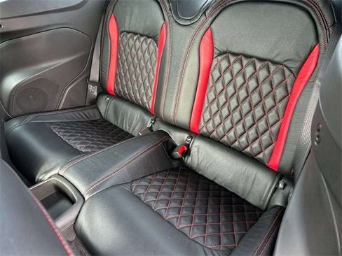 Used 2023 Chevrolet Camaro LT w/ RS Package image 20