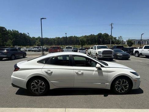 Used 2021 Hyundai Sonata SEL FWD image 8