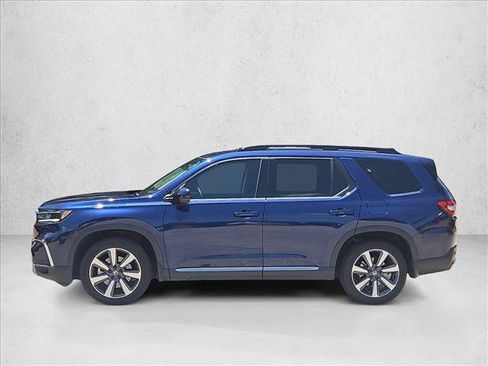 Used 2023 Honda Pilot Elite image 8
