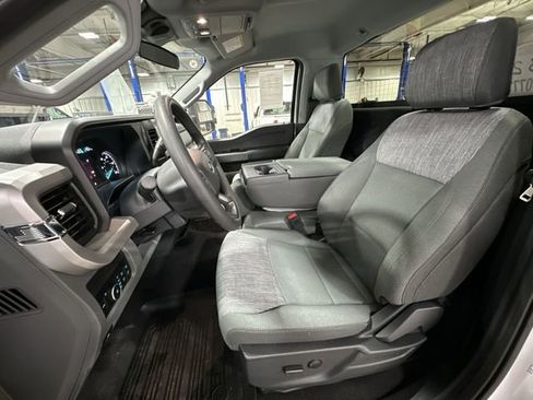 Used 2026 Ford F350 XLT w/ 360-Degree Camera Package image 17