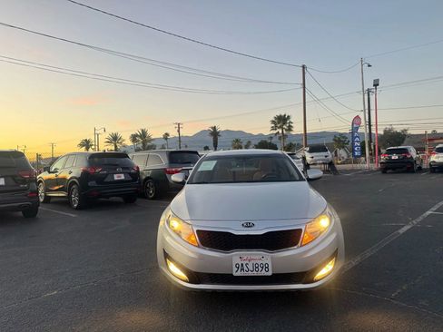 Used 2013 Kia Optima LX image 14