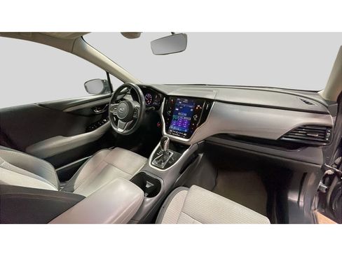 Used 2020 Subaru Outback Premium image 17