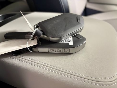 New 2026 Kia Carnival SX Prestige image 53