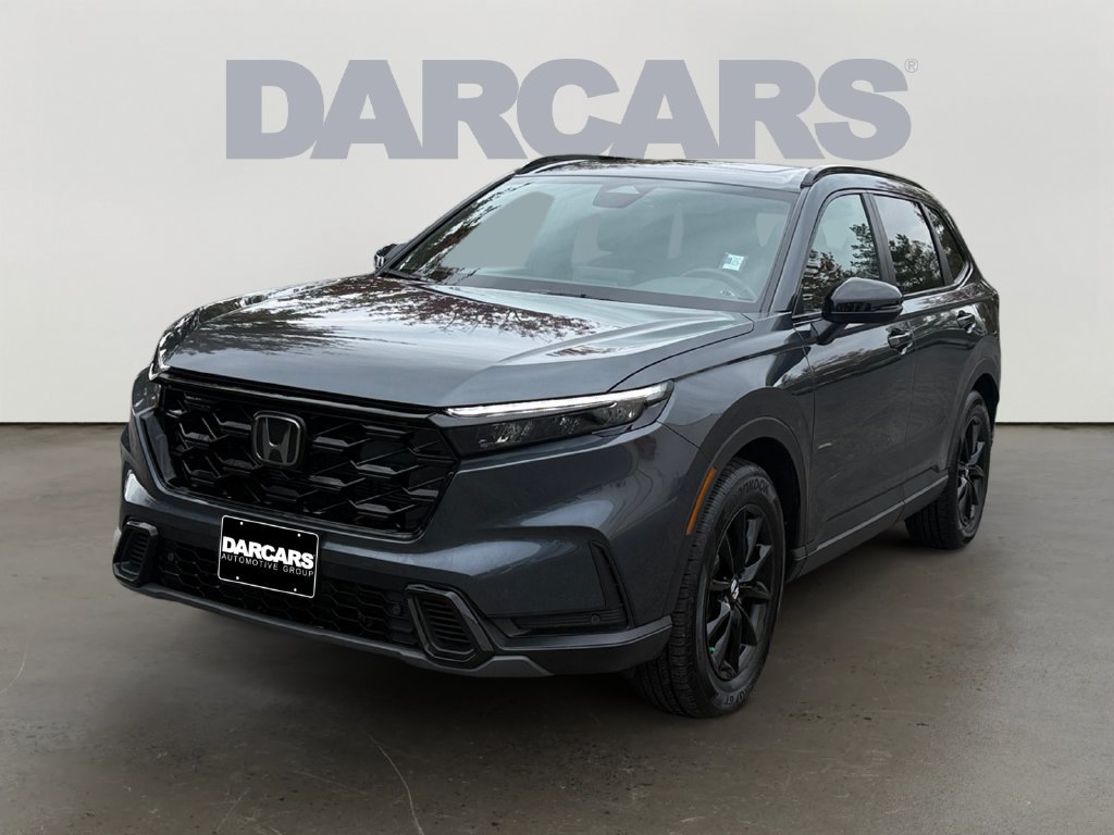Used 2026 Honda CR-V Sport-L image 3