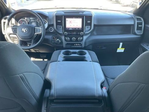 New 2025 RAM 1500 Tradesman AWD/4WD image 15