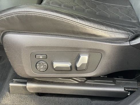 Used 2021 BMW X3 M w/ Executive Package image 16