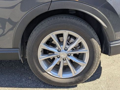 Used 2025 Honda CR-V EX-L image 26