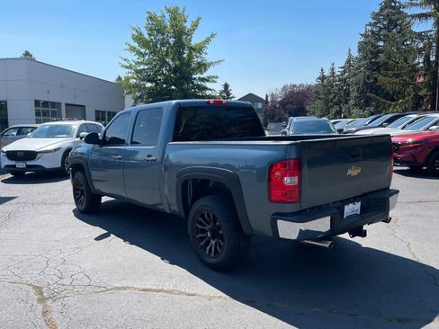Used 2011 Chevrolet Silverado 1500 LT w/ All-Star Edition AWD/4WD image 3