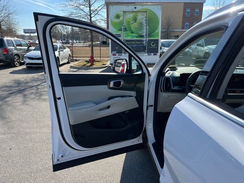 New 2026 Kia Sorento EX w/ EX Premium Package image 15