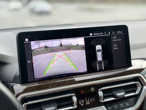 Used 2023 BMW X3 xDrive30i w/ Premium Package image 21