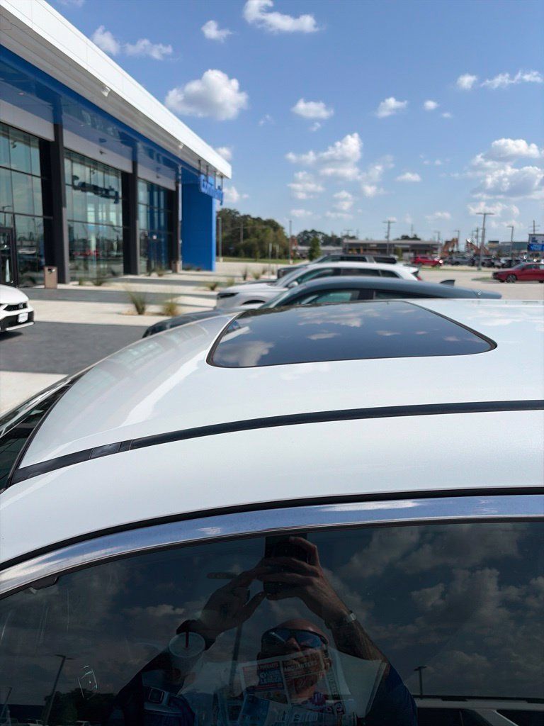 Used 2022 Honda Pilot EX-L image 4