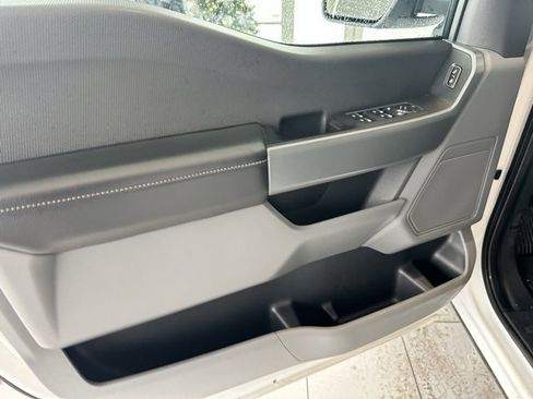 Used 2023 Ford F150 XLT image 9