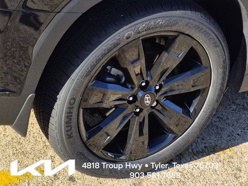Used 2023 Hyundai Palisade XRT FWD image 7