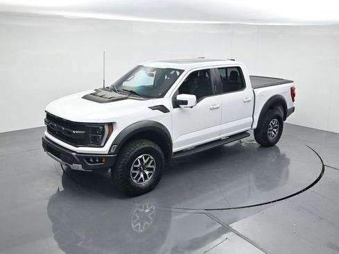 Certified 2023 Ford F150 Raptor image 41