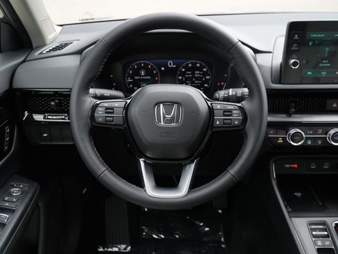 New 2026 Honda CR-V EX-L image 21