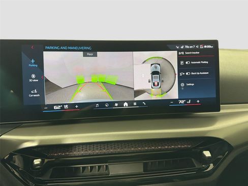 New 2026 BMW 440i xDrive Coupe AWD/4WD image 25
