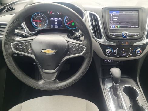 Used 2023 Chevrolet Equinox LS w/ LPO, Cargo Package FWD image 22