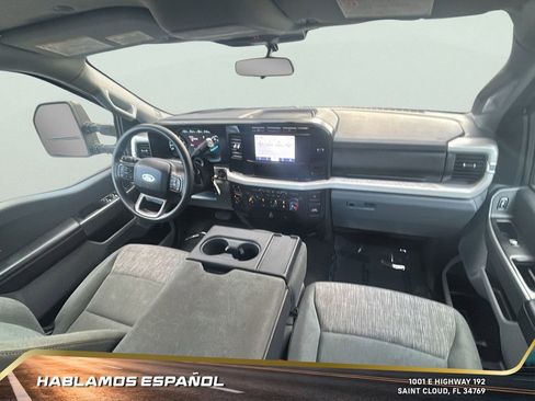 Used 2024 Ford F250 XLT image 30