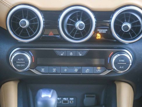 Certified 2024 Nissan Sentra SV w/ SV Premium Package image 13