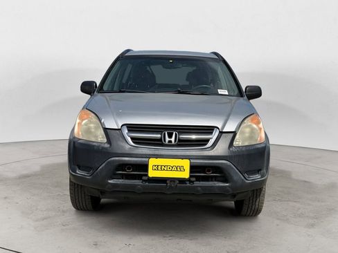 Used 2004 Honda CR-V LX image 7