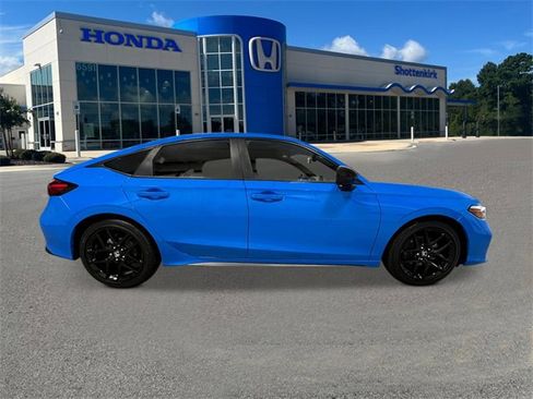 New 2026 Honda Civic Sport image 8