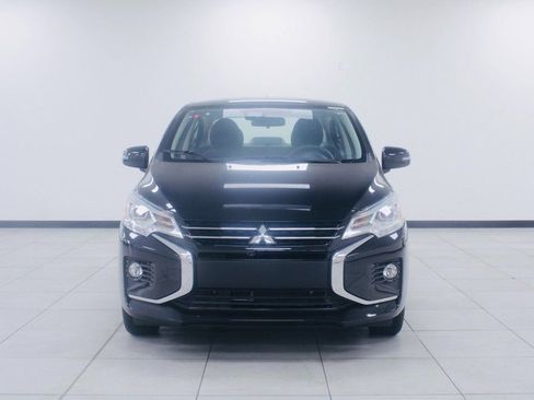 Used 2024 Mitsubishi Mirage G4 ES image 24