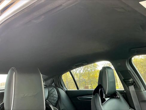 Used 2024 Cadillac CT5 V Blackwing w/ Parking Package image 23