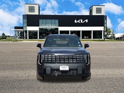 New 2027 Kia Telluride EX X-Line w/ Towing Package