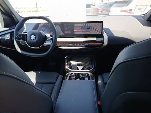 New 2025 BMW X3 xDrive30i w/ Convenience Package AWD/4WD image 13