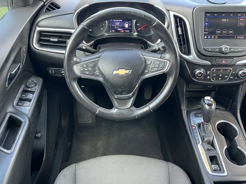 Used 2020 Chevrolet Equinox LT image 15