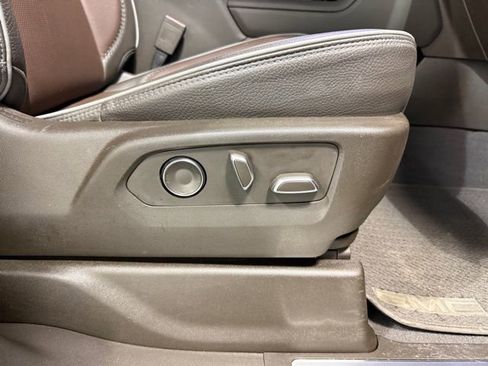 Used 2024 GMC Sierra 1500 Denali w/ Denali Reserve Package image 31