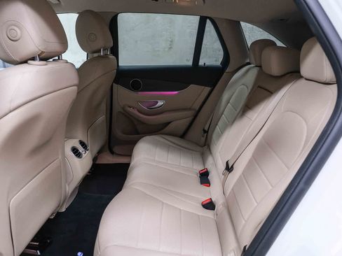 Certified 2022 Mercedes-Benz GLC 300 4MATIC image 23