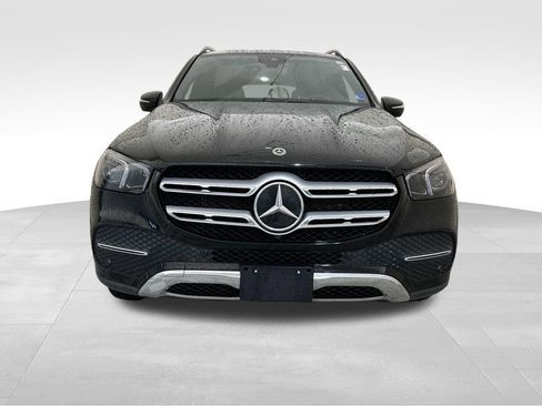 Used 2022 Mercedes-Benz GLE 350 4MATIC image 8
