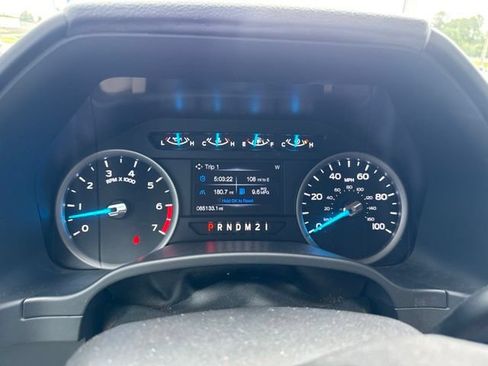 Used 2017 Ford F250 XLT w/ XLT Premium Package AWD/4WD image 20