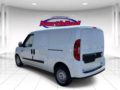Used 2022 RAM ProMaster City Wagon FWD image 5