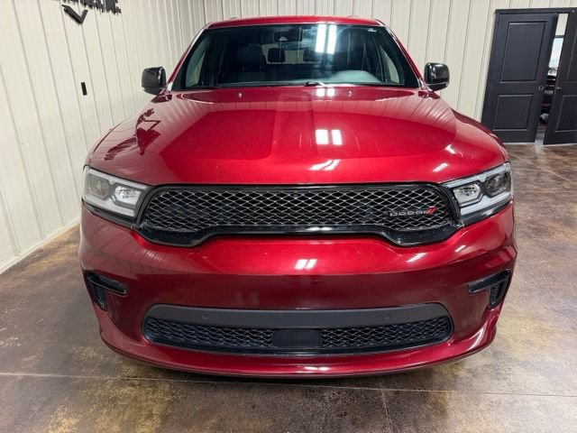 Used 2022 Dodge Durango Citadel RWD image 2