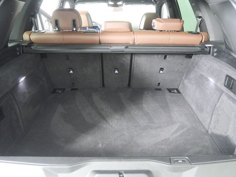 Certified 2025 BMW X5 xDrive40i image 16