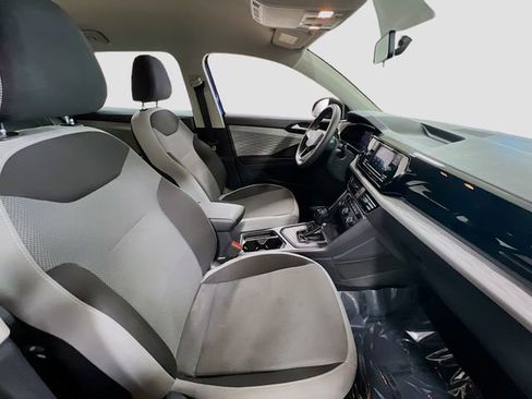 Used 2022 Volkswagen Taos S image 25