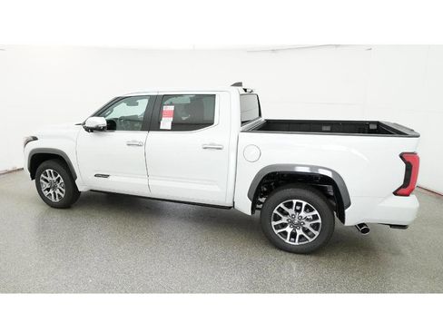 New 2026 Toyota Tundra 1794 Edition AWD/4WD image 4