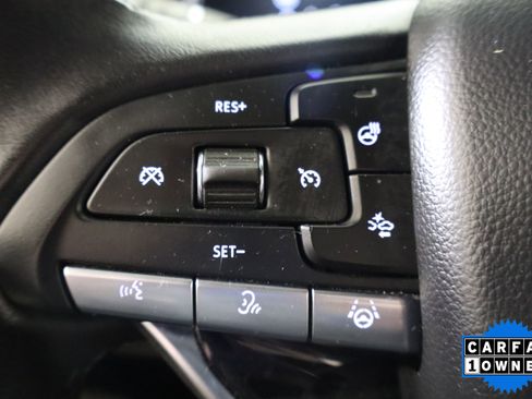 Used 2024 Cadillac Escalade Sport image 31