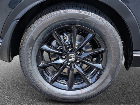 New 2026 Honda CR-V Sport-L image 9