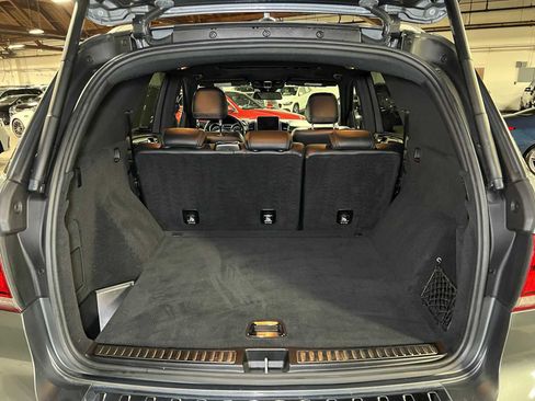 Used 2018 Mercedes-Benz GLE 350 image 16