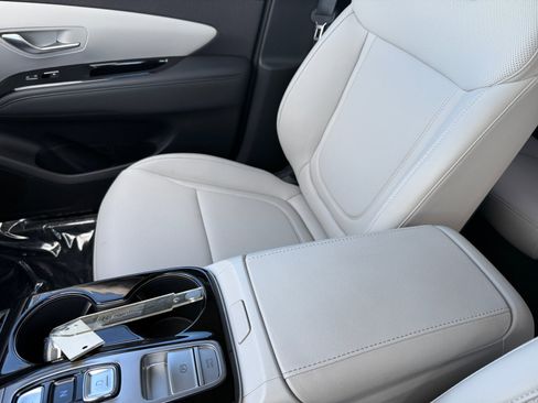 Certified 2024 Hyundai Tucson SEL image 14