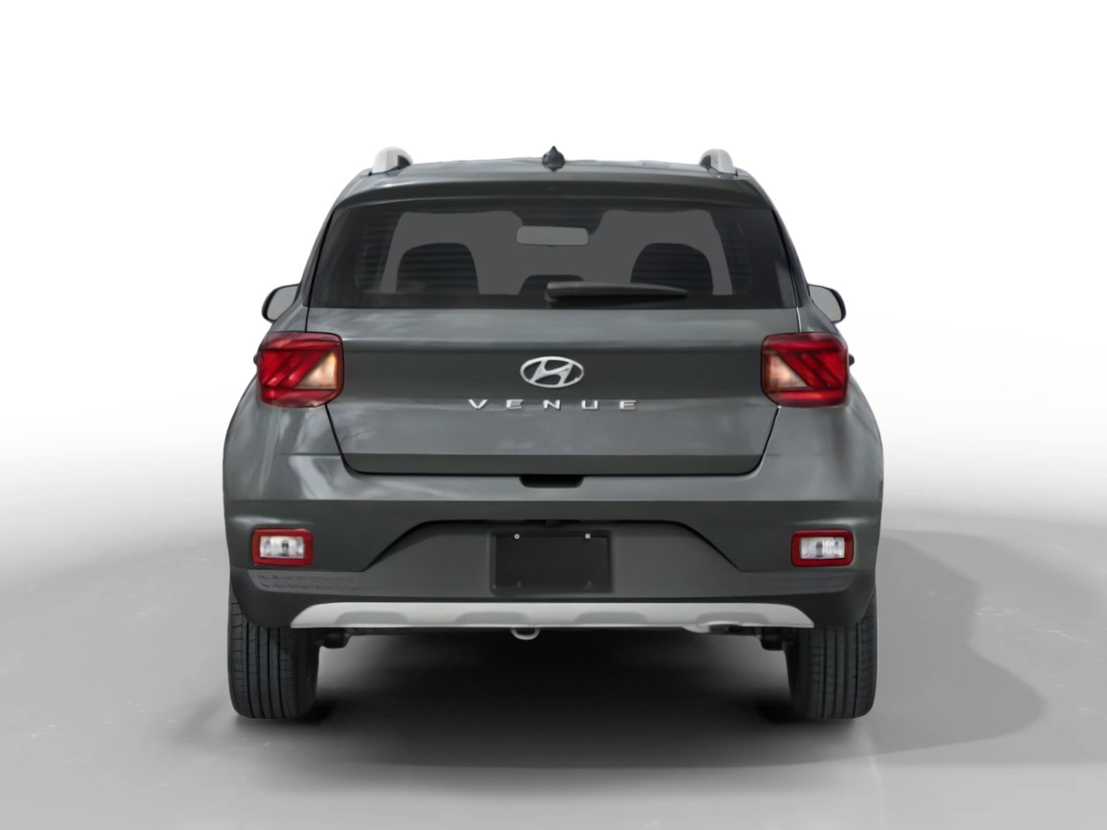 New 2026 Hyundai Venue SEL FWD image 5