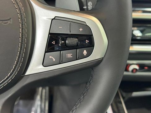 New 2026 BMW X7 xDrive40i w/ Executive Package image 35